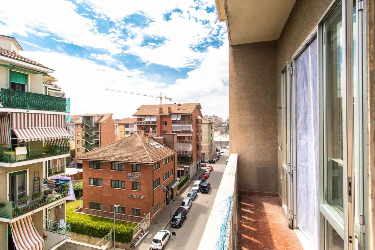 Casa Di Roberto By Wonderful Italy Apartamento Turín Exterior foto